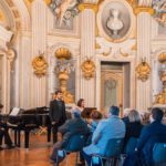 Lirica a Corte, Teatro Superga di Nichelino