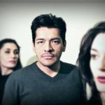 Lucia Bianchi, Alessandro Lussiana, Francesca Accardi