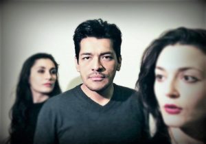 Lucia Bianchi, Alessandro Lussiana, Francesca Accardi
