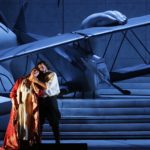 Maria José Siri e Marcelo Puente in Francesca Da Rimini Teatro Alla Scala