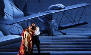 Maria José Siri e Marcelo Puente in Francesca Da Rimini Teatro Alla Scala