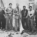 Marincola Razza Partigiana