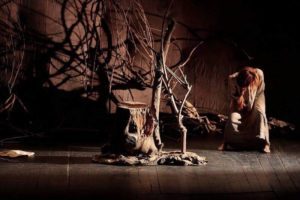 Stria - Teatro Menotti Milano