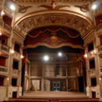 Teatro Mercadante, Napoli
