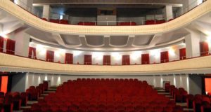 Teatro San Ferdinando, Napoli