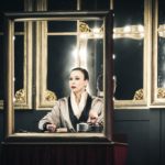 Veronica Pivetti in Viktor und Viktoria