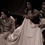 Roma Ora 11, Teatro del Vascello di Roma