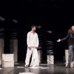 Di a da in con su per tra fra Shakespeare - Ph Serrani