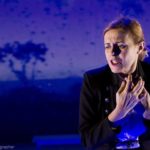 Dichiaro guerra al tempo al Teatro Vascello di Roma