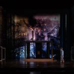 Dorian Grey, Foto di Alessandro Martino