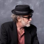 Francesco De Gregori foto di Daniele Barraco