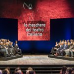 Le maschere del Teatro Italiano