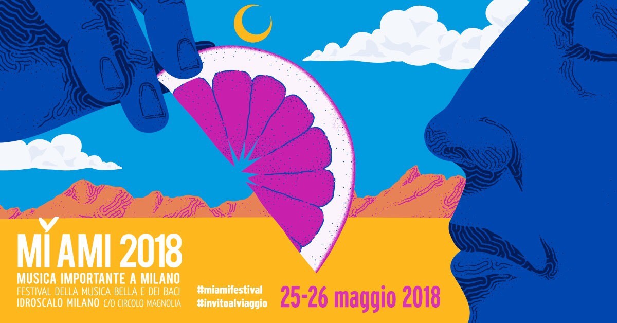 MI AMI 2018