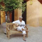 Pino Daniele CD antologico Sony Music Italia 2018