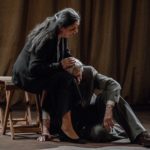 Spettacolo: "Quasi una vita" - Foto Roberto Palermo