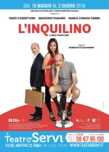 L'Inquilino