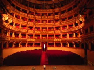 Teatro Bellini Napoli