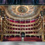Teatro Carignano - Foto Pino Musi