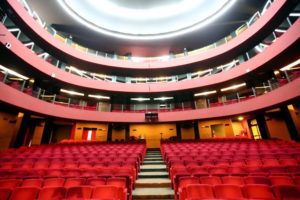 Teatro Eliseo