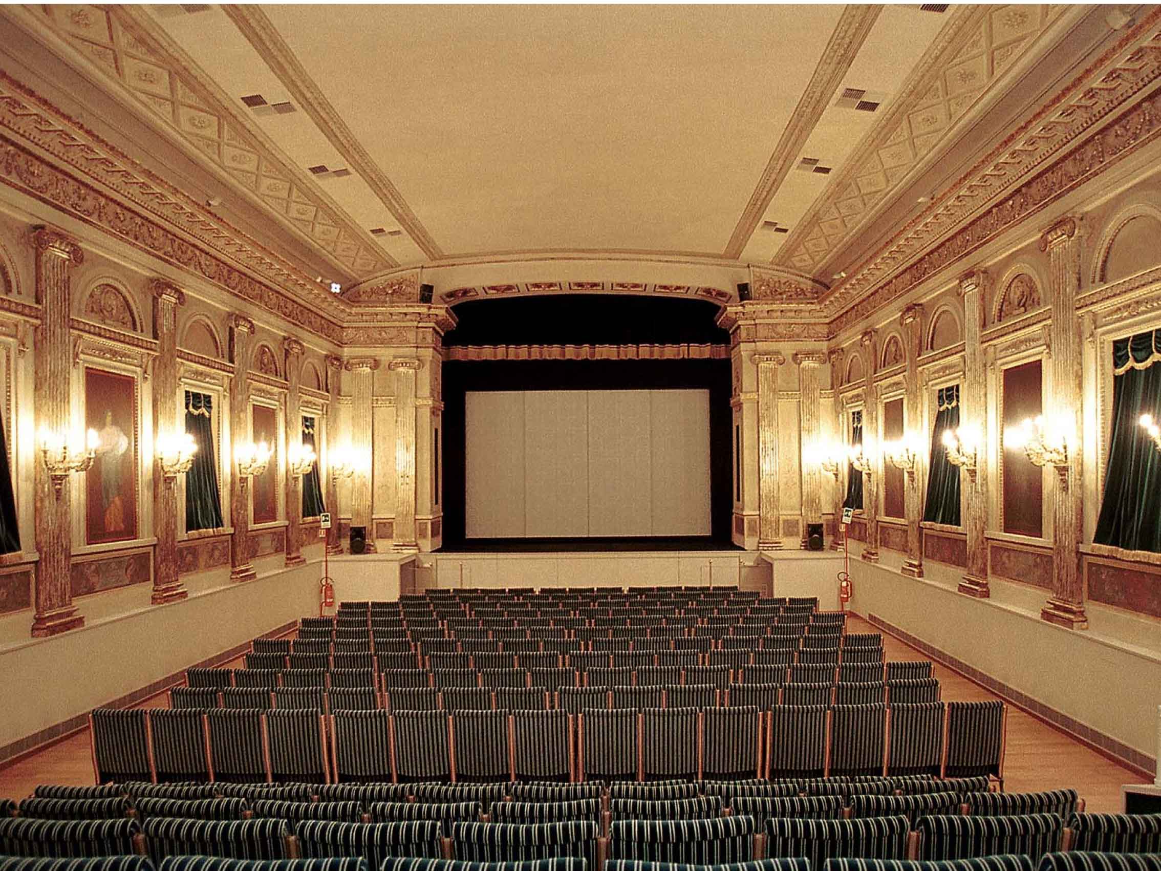 Teatro Gobetti Torino