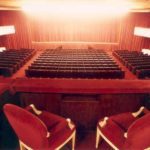 Teatro Manzoni Milano