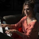 Chiara Civello - Foto Solange Souza