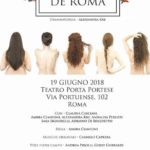Donne de Roma