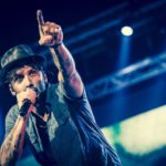 Fabrizio Moro - foto di Simone Cetorelli