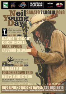 Neil Young Day
