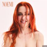 Noemi - Foto Ufficio Stampa
