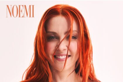 Noemi - Foto Ufficio Stampa