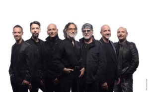 PFM Premiata Forneria Marconi - Foto di Orazio Truglio