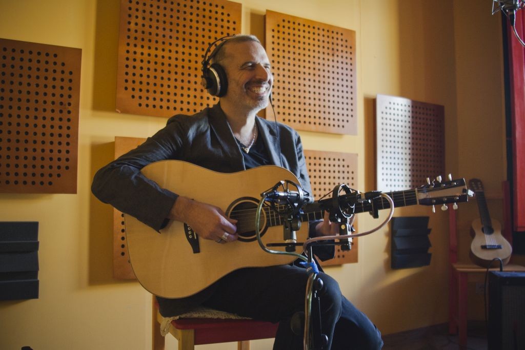 Pacifico - Foto di Tania Feghali