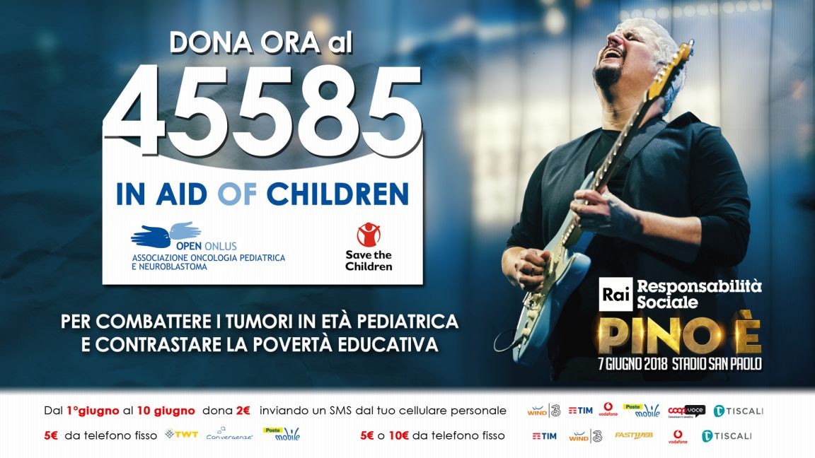 Pino è
