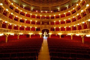 Teatro Alfieri, Torino