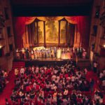 Teatro Argentina, Roma