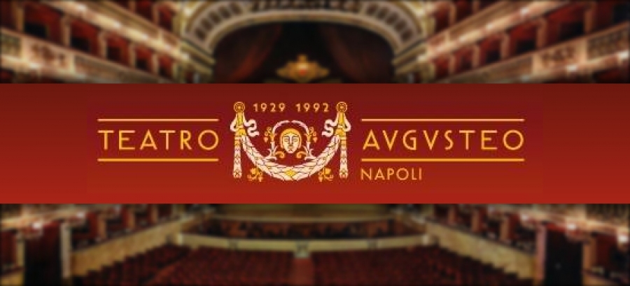 Teatro Augusteo, Napoli