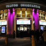 Teatro Brancaccio, Roma