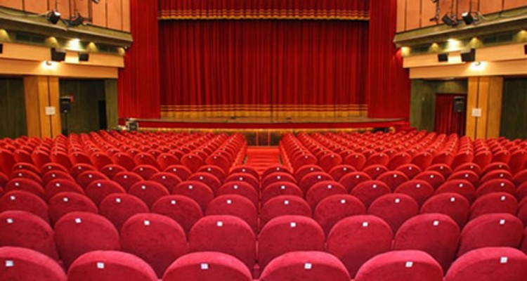 Teatro Diana, Napoli