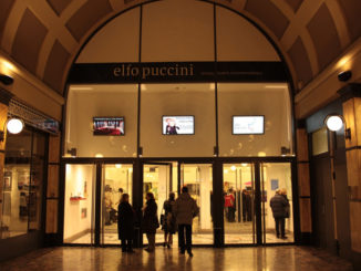 Teatro Elfo Puccini, Milano