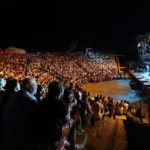 Teatro Festival Ostia Antica - Foto Riccardo Arena
