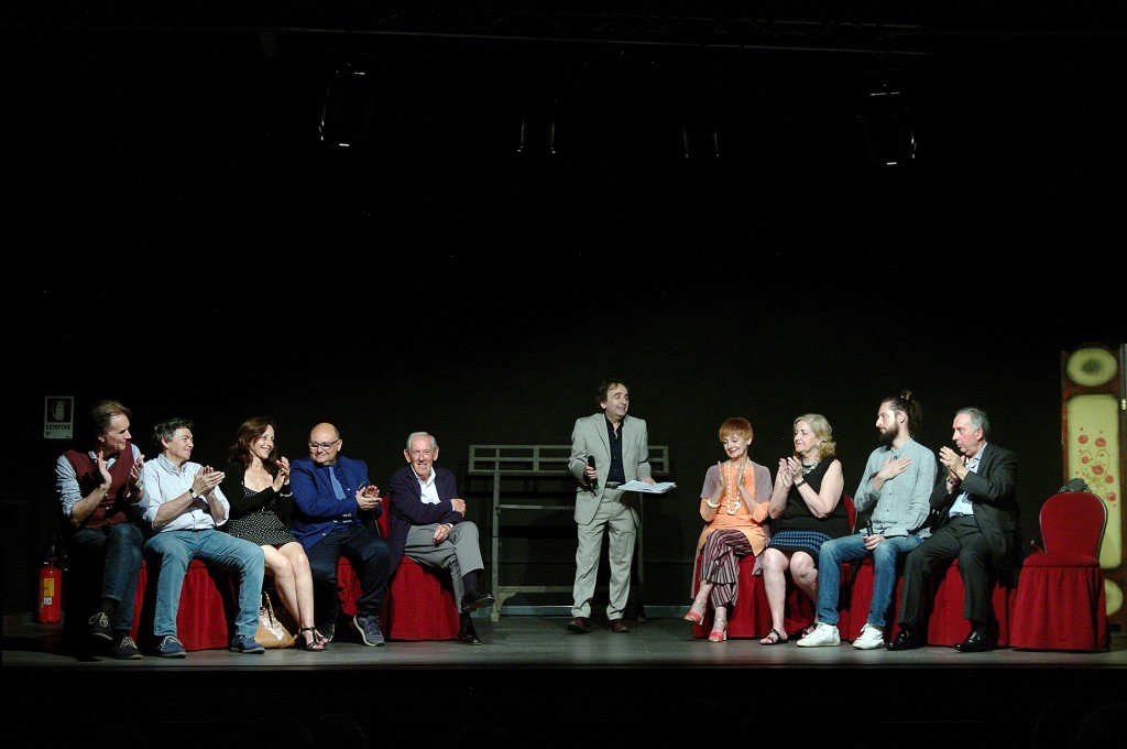 Teatro Flaiano, Roma