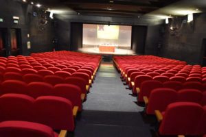 Teatro Fontana, Milano