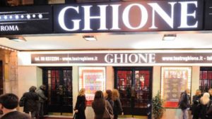 Teatro Ghione, Roma