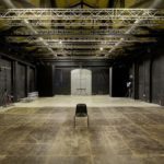 Teatro India, Roma