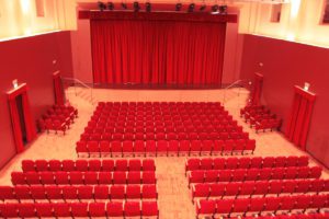 Teatro Martnitt, Milano