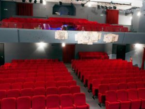 Teatro Nuovo, Napoli