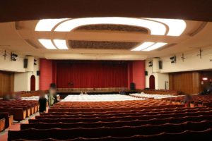 Teatro Nuovo di Milano