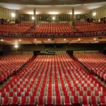 Teatro Sistina, Roma