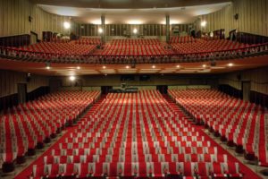 Teatro Sistina, Roma